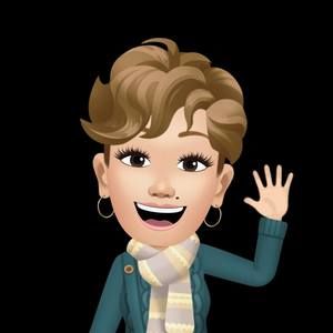 Meet your Posher, Connie